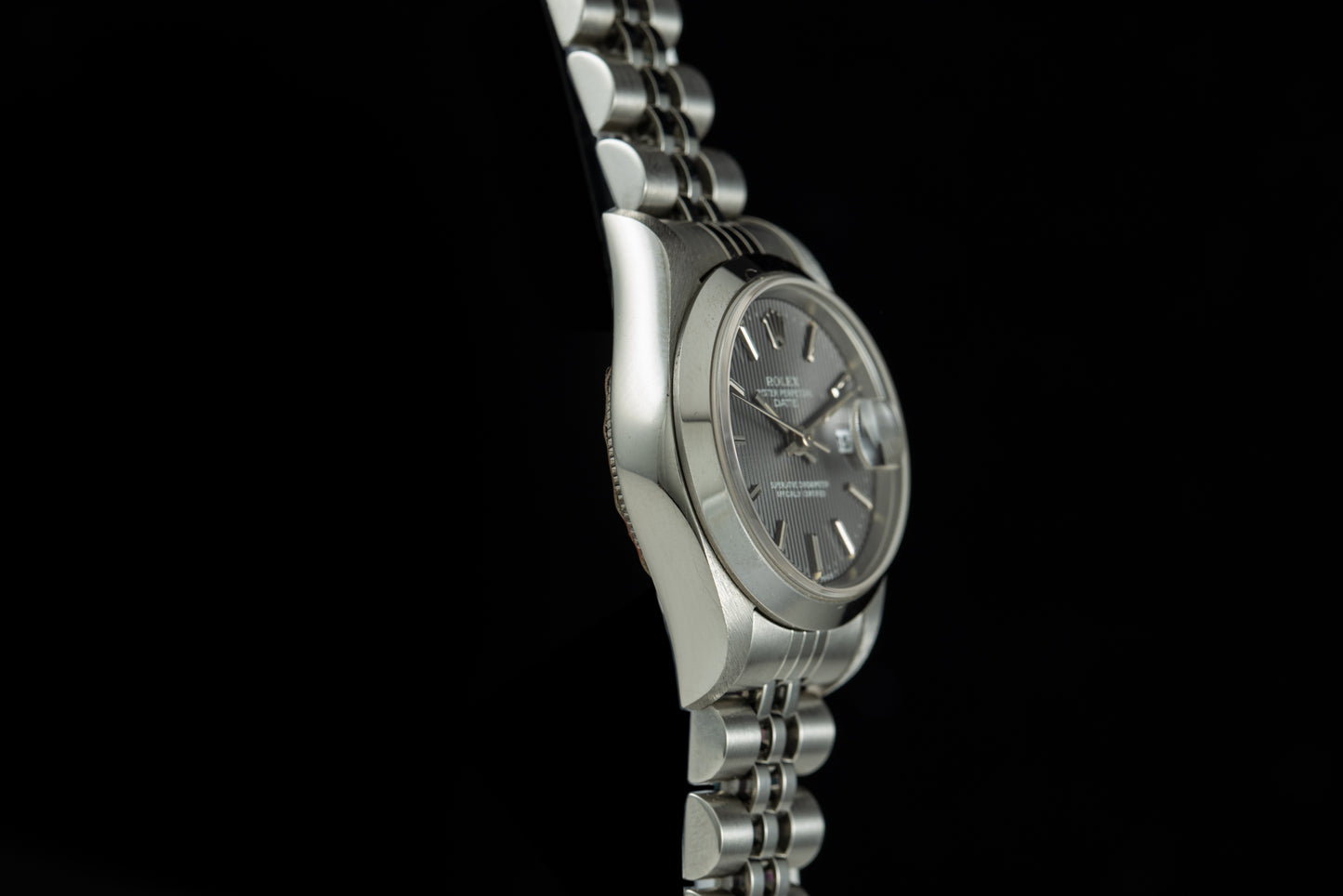 Rolex Lady Oyster Perpetual Date