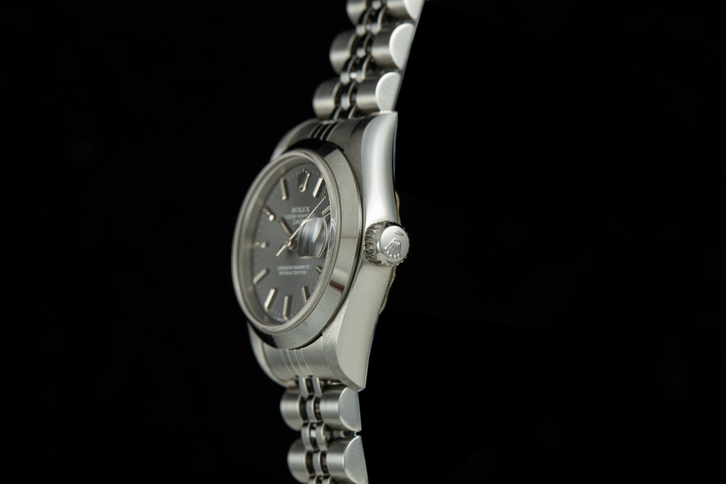 Rolex Lady Oyster Perpetual Date