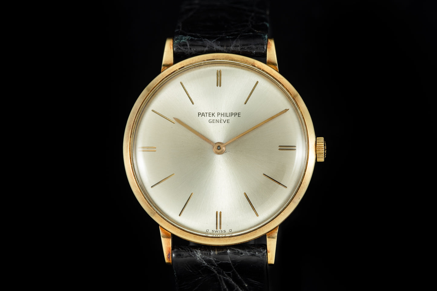 Patek Philippe Calatrava