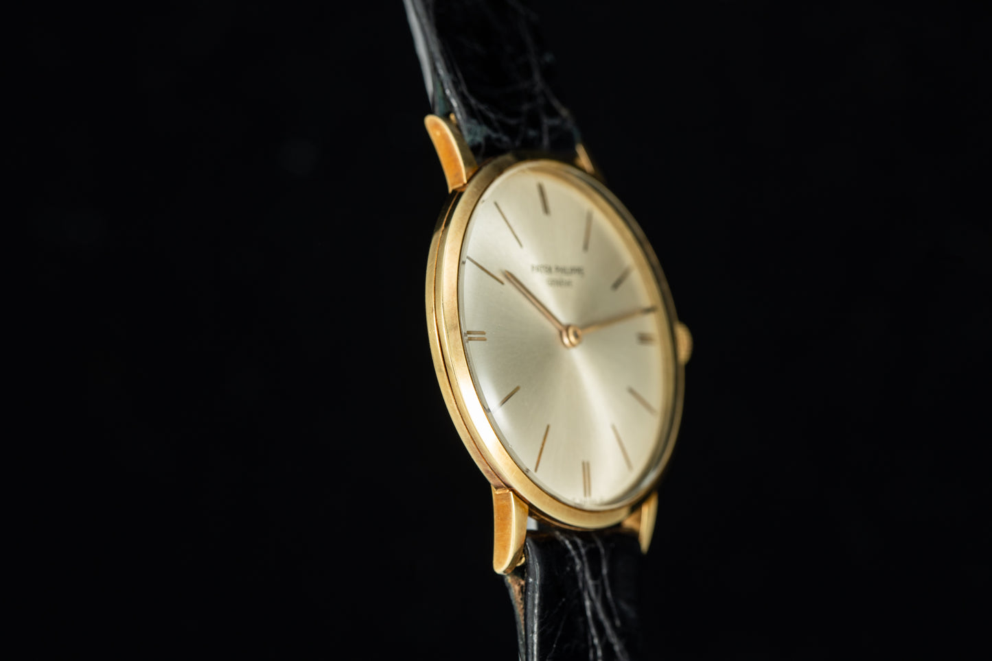 Patek Philippe Calatrava