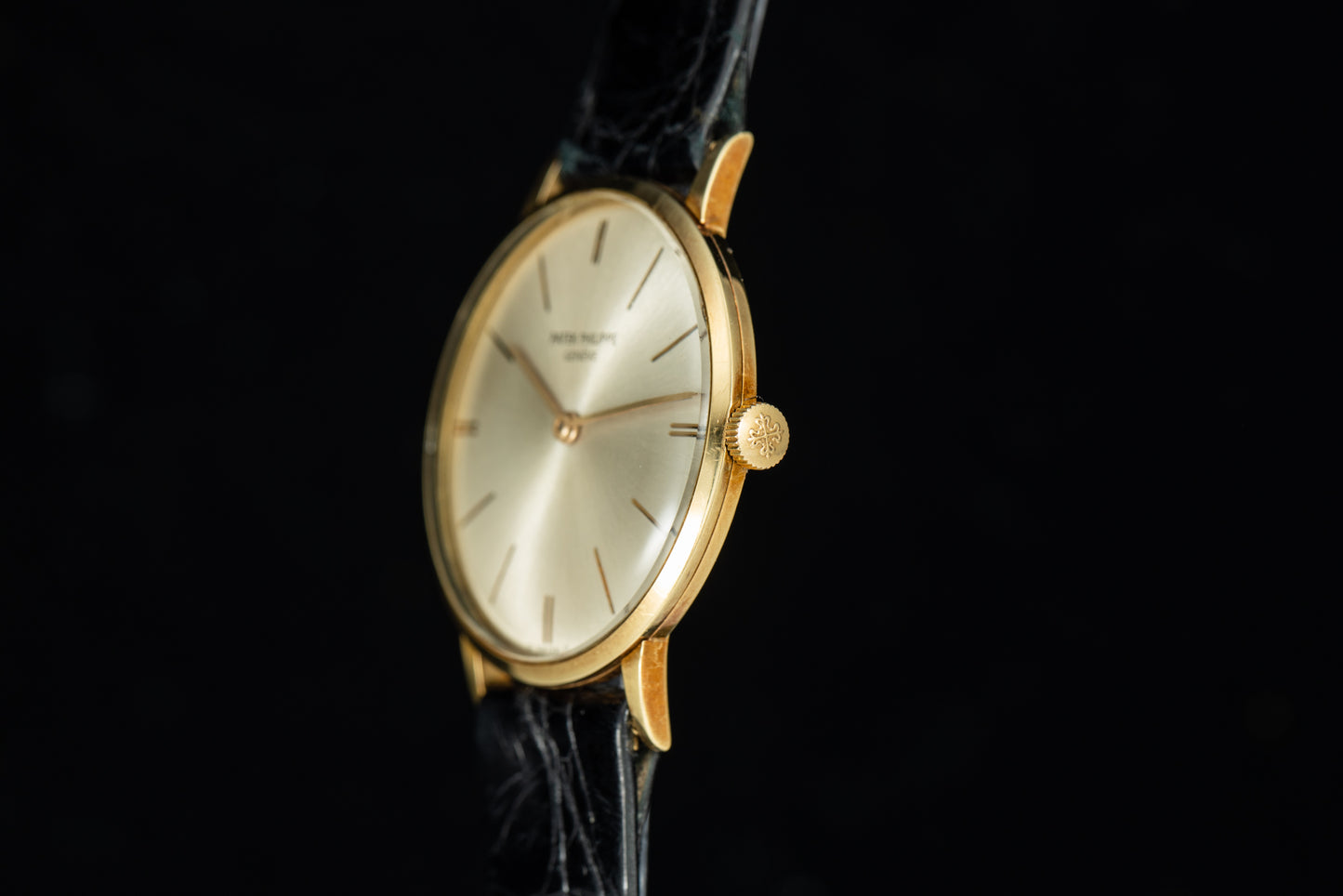Patek Philippe Calatrava