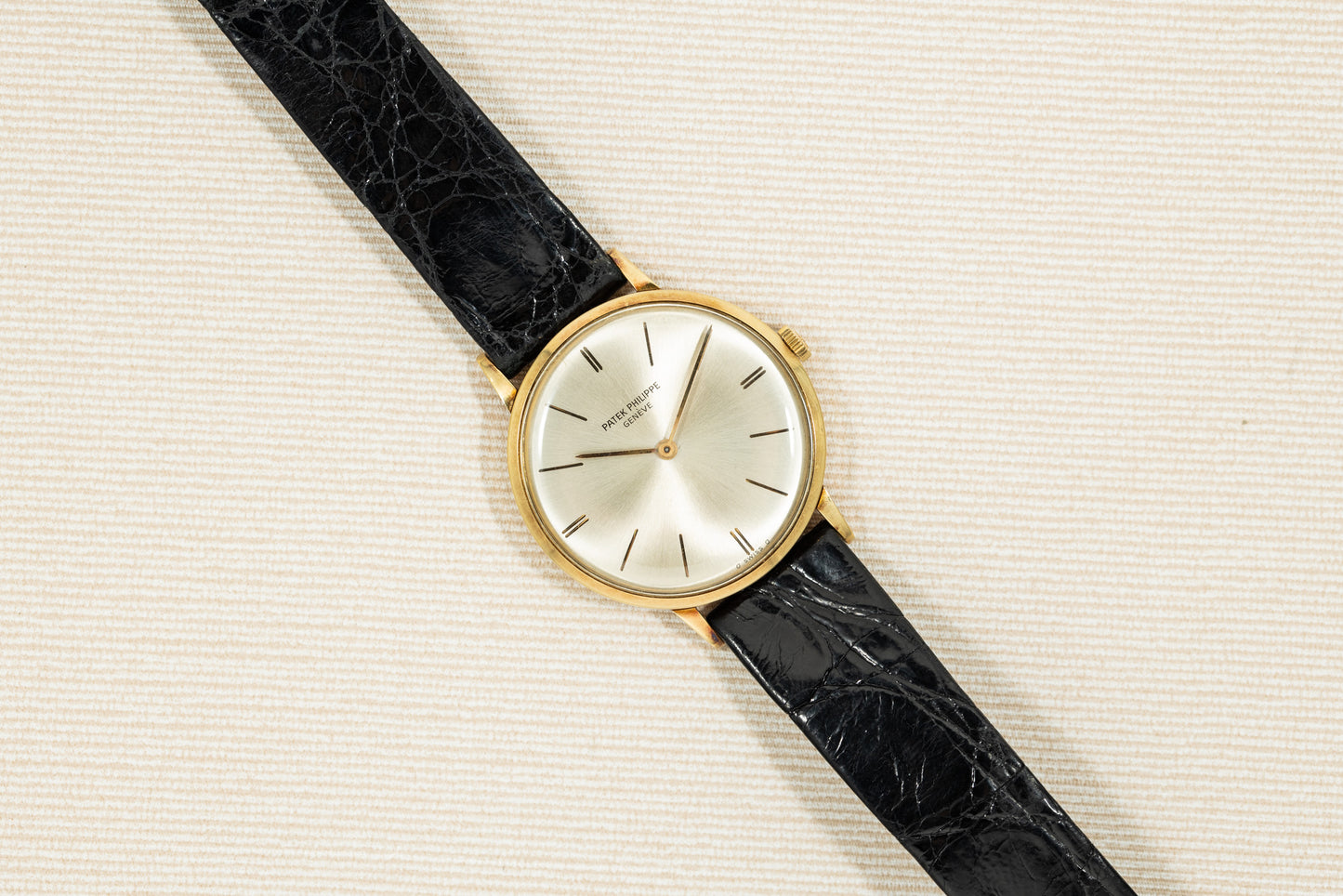 Patek Philippe Calatrava