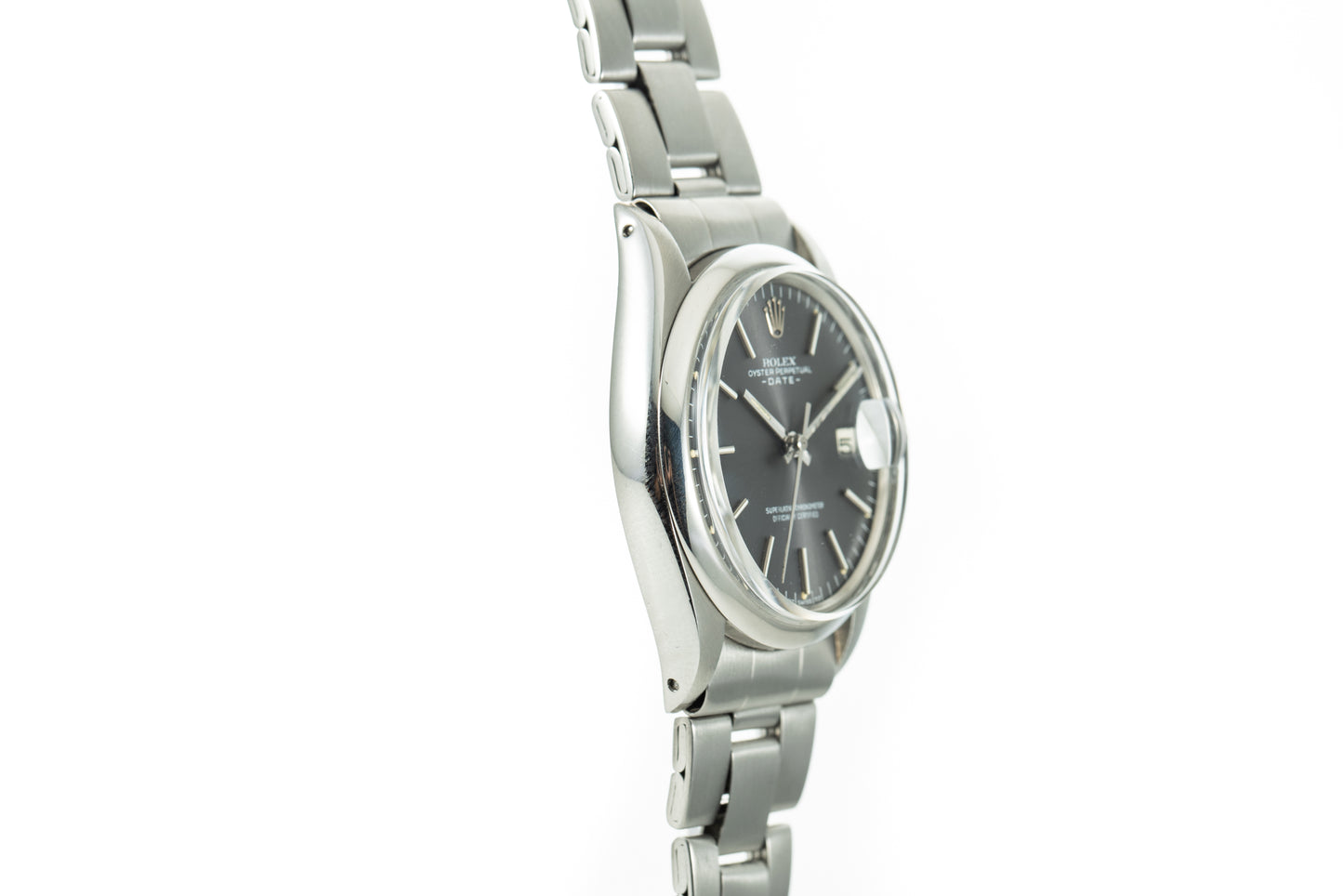 Rolex Oyster Perpetual Date