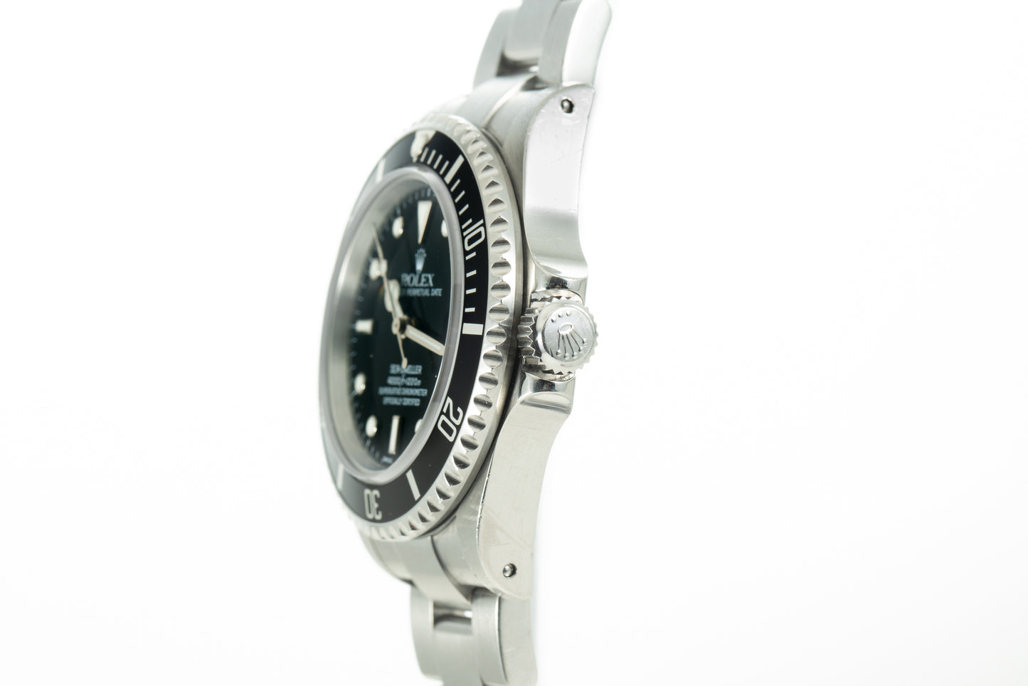 Rolex Sea-Dweller