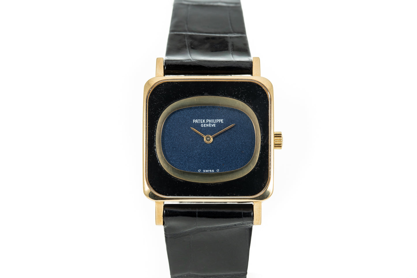 Patek Philippe Ladies Manual Wind