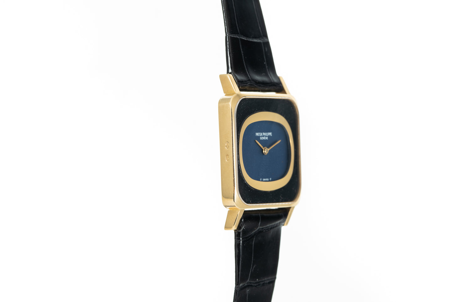 Patek Philippe Ladies Manual Wind