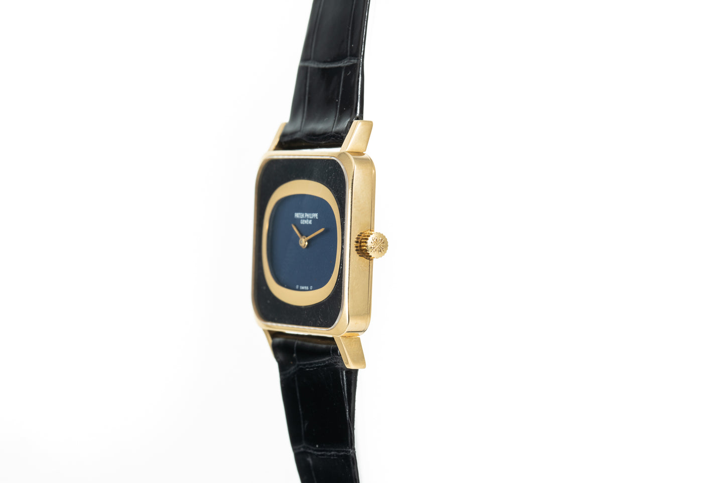Patek Philippe Ladies Manual Wind