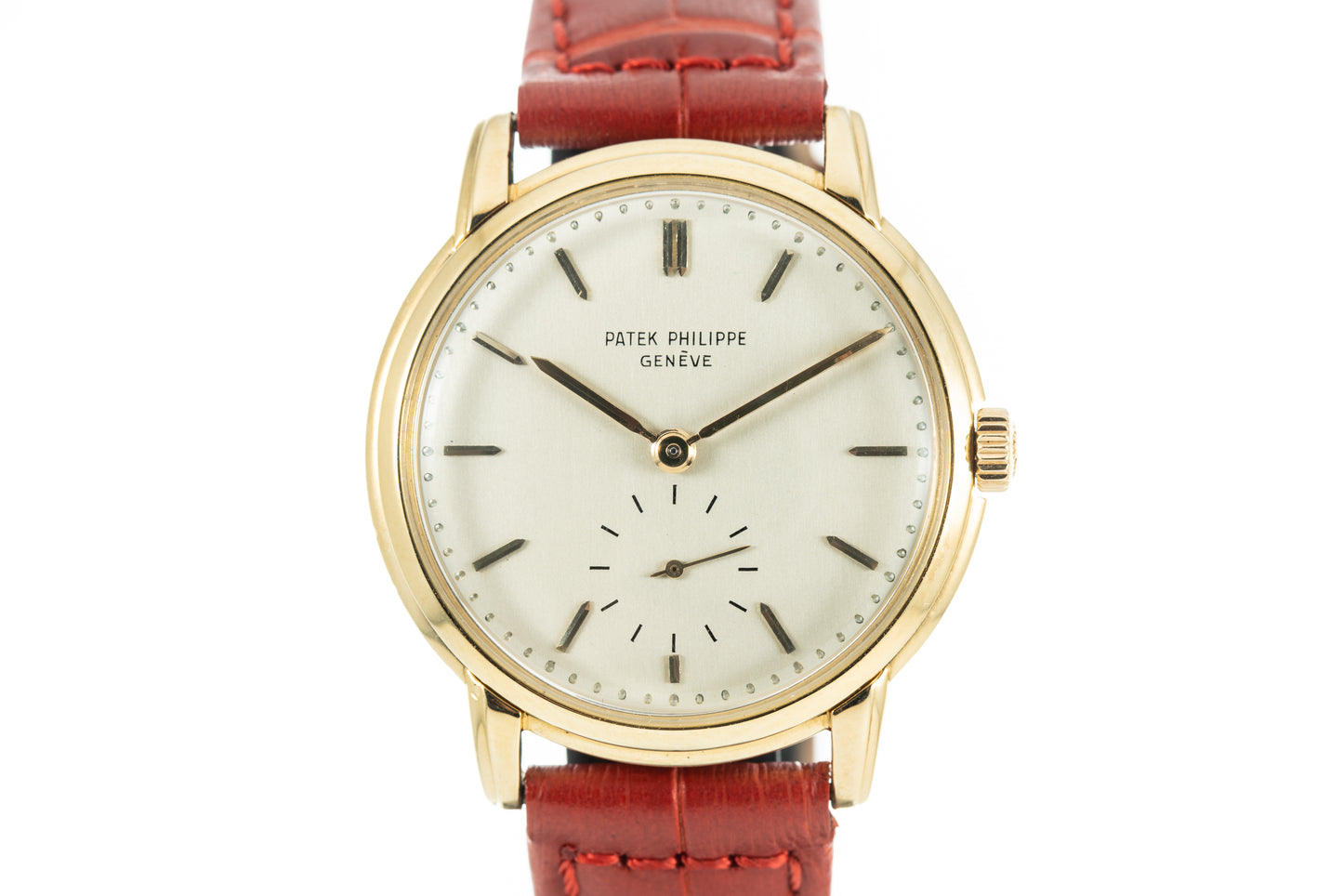 Patek Philippe Calatrava
