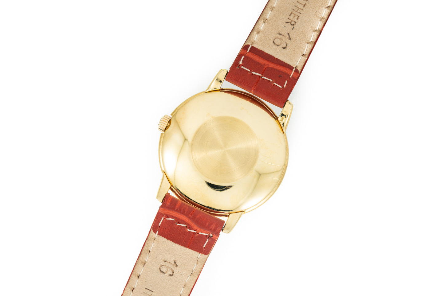 Patek Philippe Calatrava