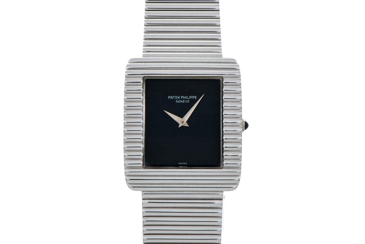 Patek Philippe Ellipse Gondolo 'Onyx'