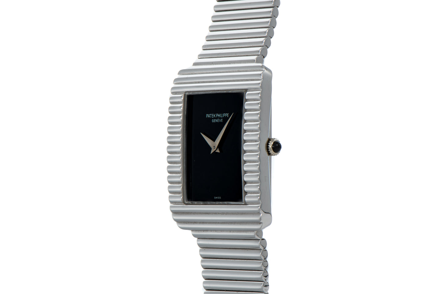 Patek Philippe Ellipse Gondolo 'Onyx'