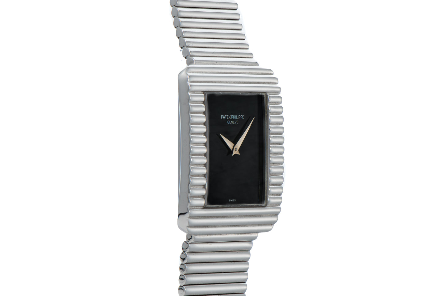 Patek Philippe Ellipse Gondolo 'Onyx'