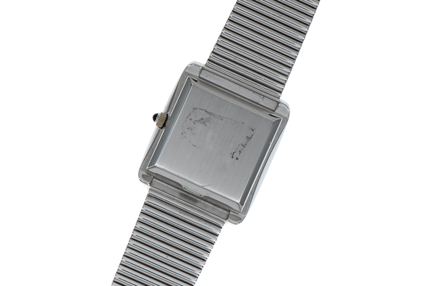 Patek Philippe Ellipse Gondolo 'Onyx'