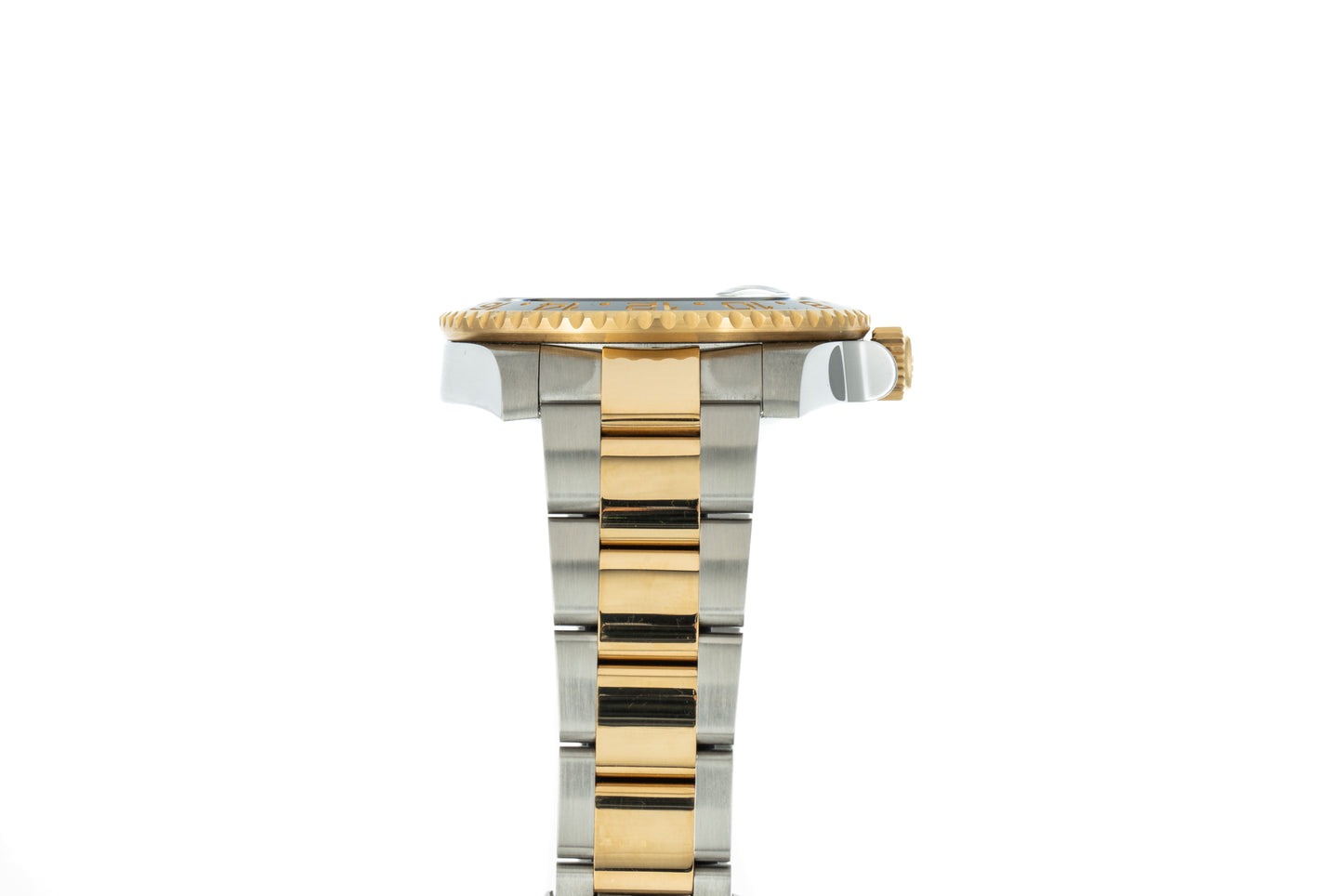 Rolex GMT-Master II