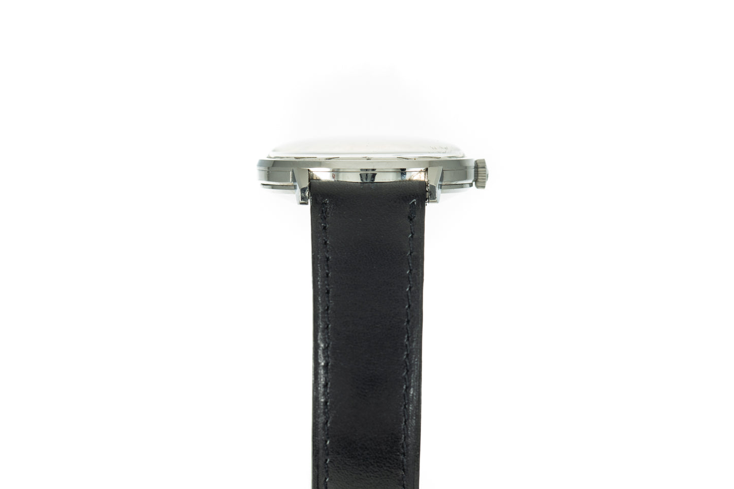 IWC Gent's Dress Watch Retailed by Cartier