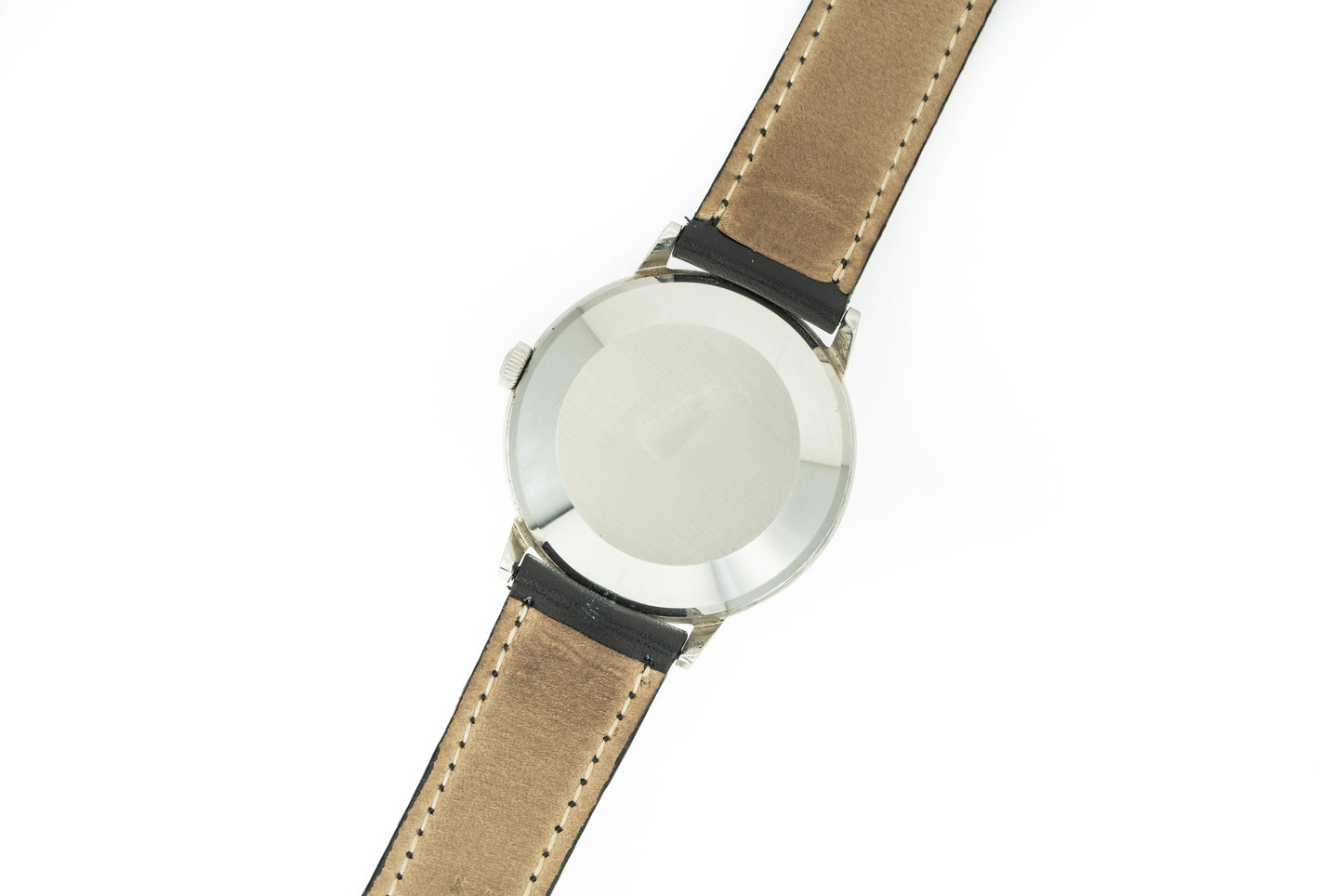 IWC Gent's Dress Watch Retailed by Cartier