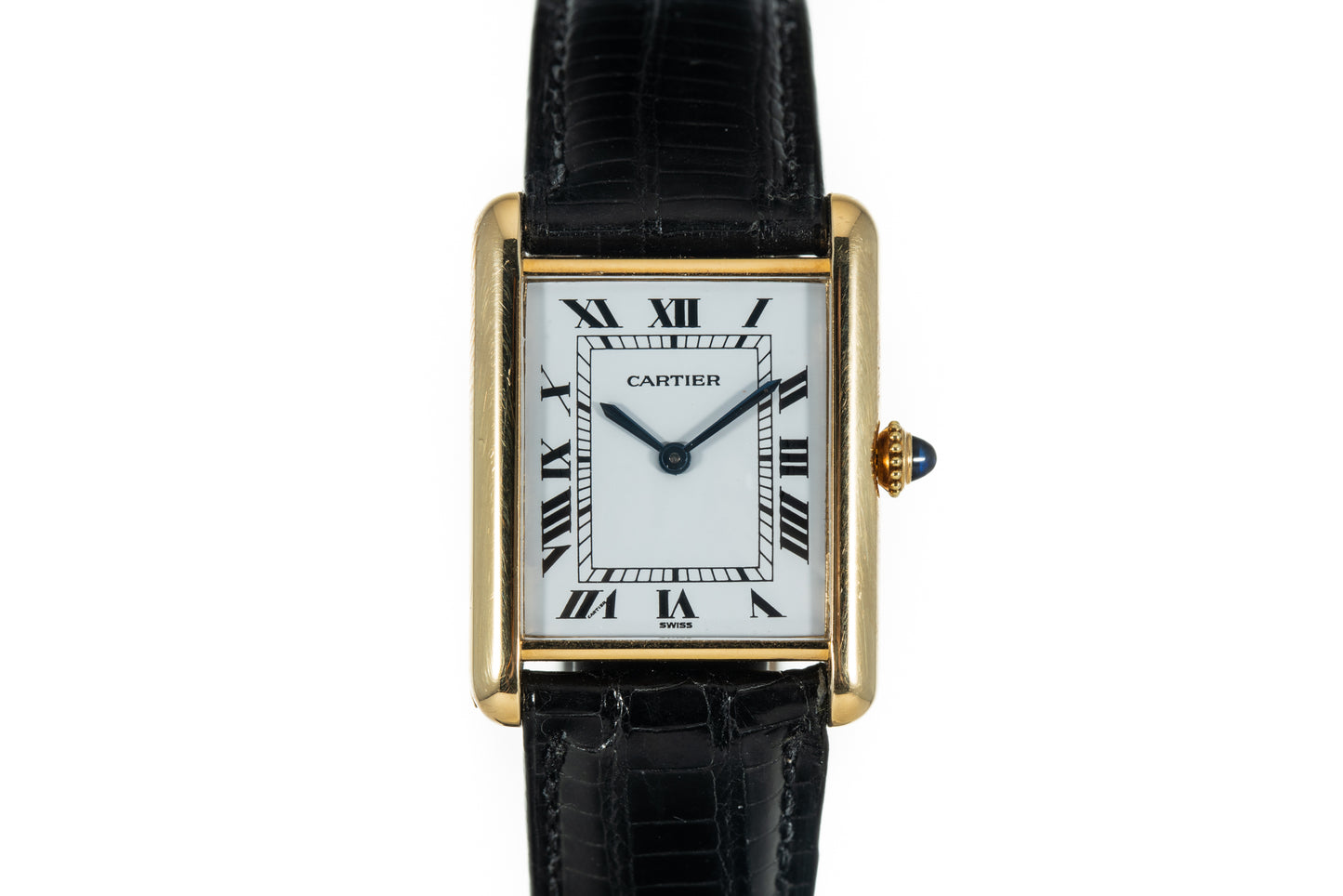 Cartier Tank Louis