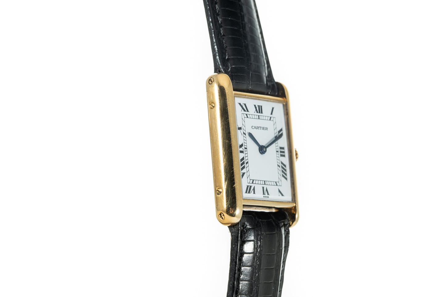 Cartier Tank Louis