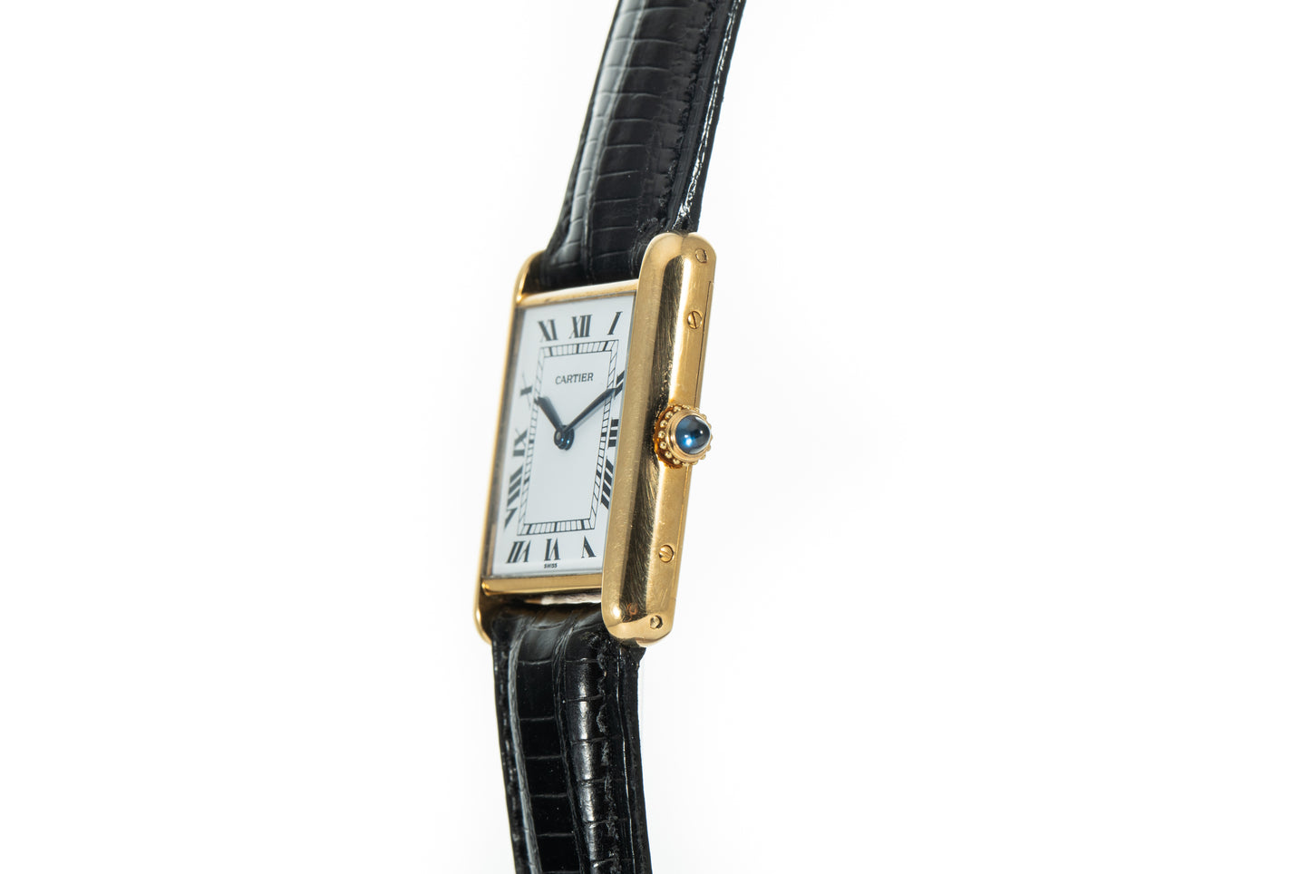 Cartier Tank Louis