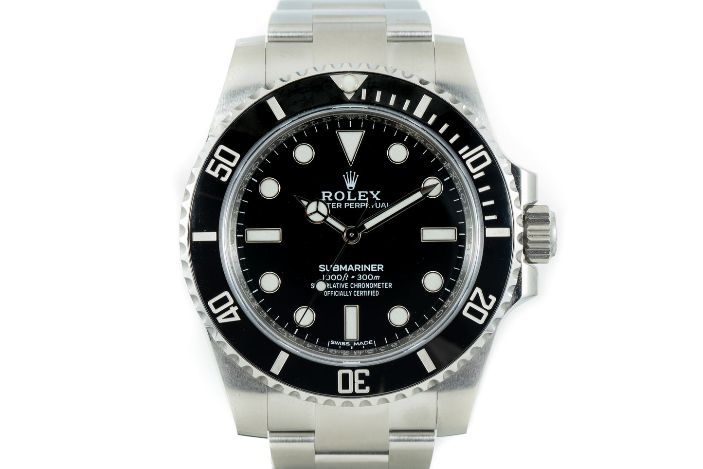 Rolex Submariner