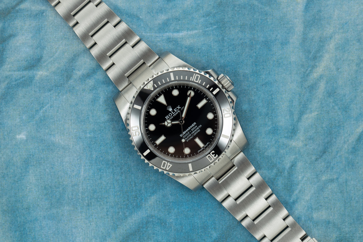 Rolex Submariner