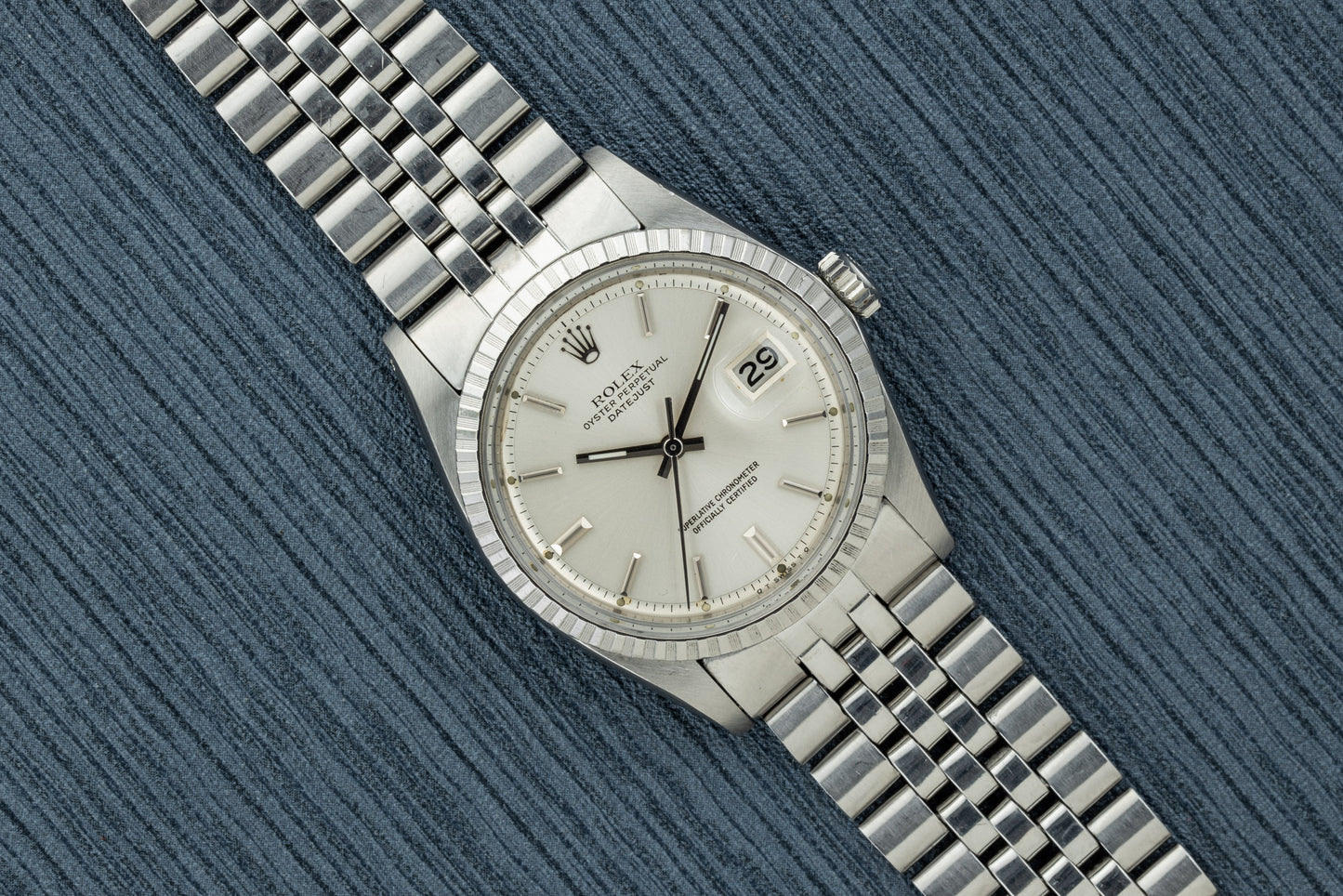 Rolex Datejust