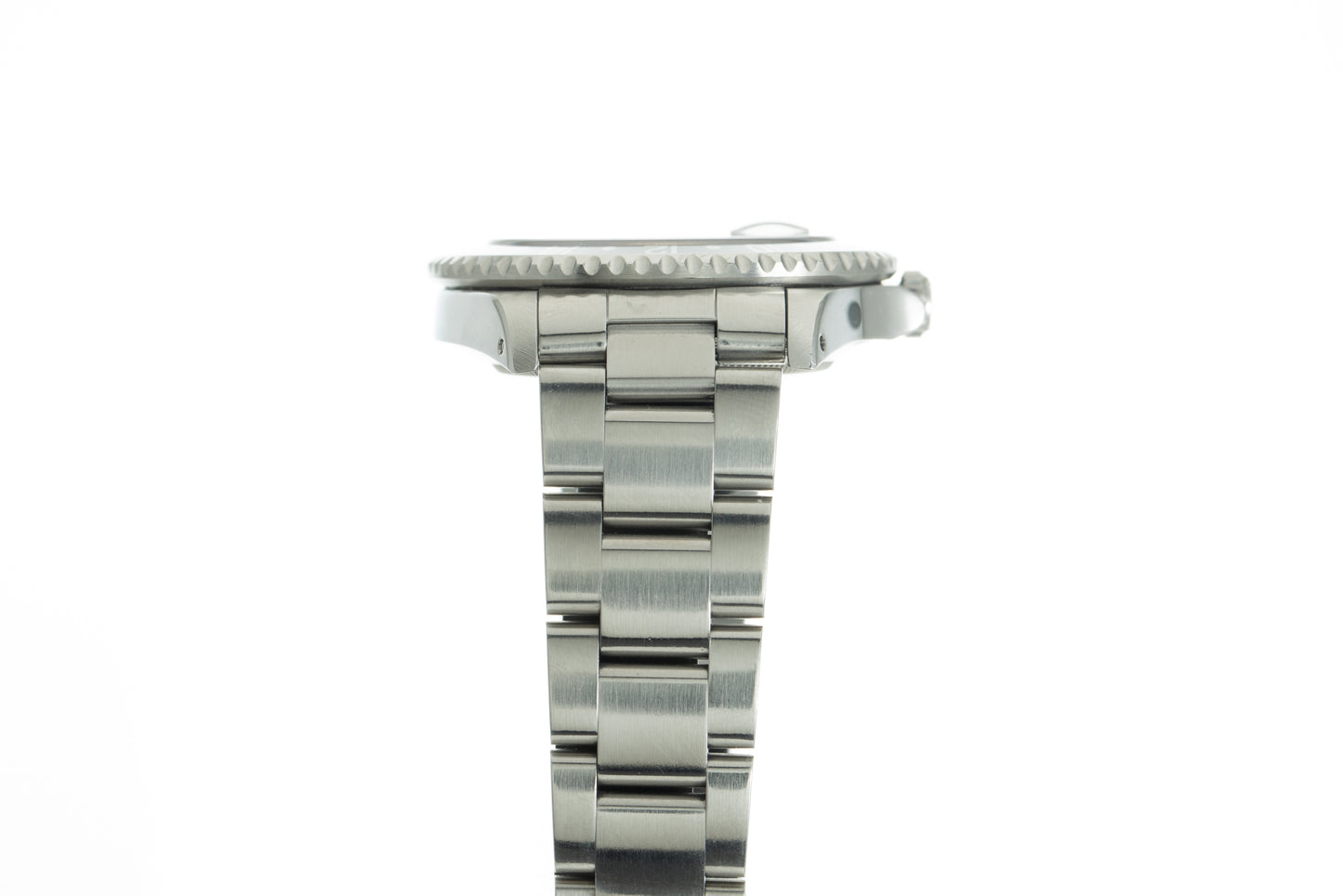 Rolex GMT-Master 'Swiss Only'