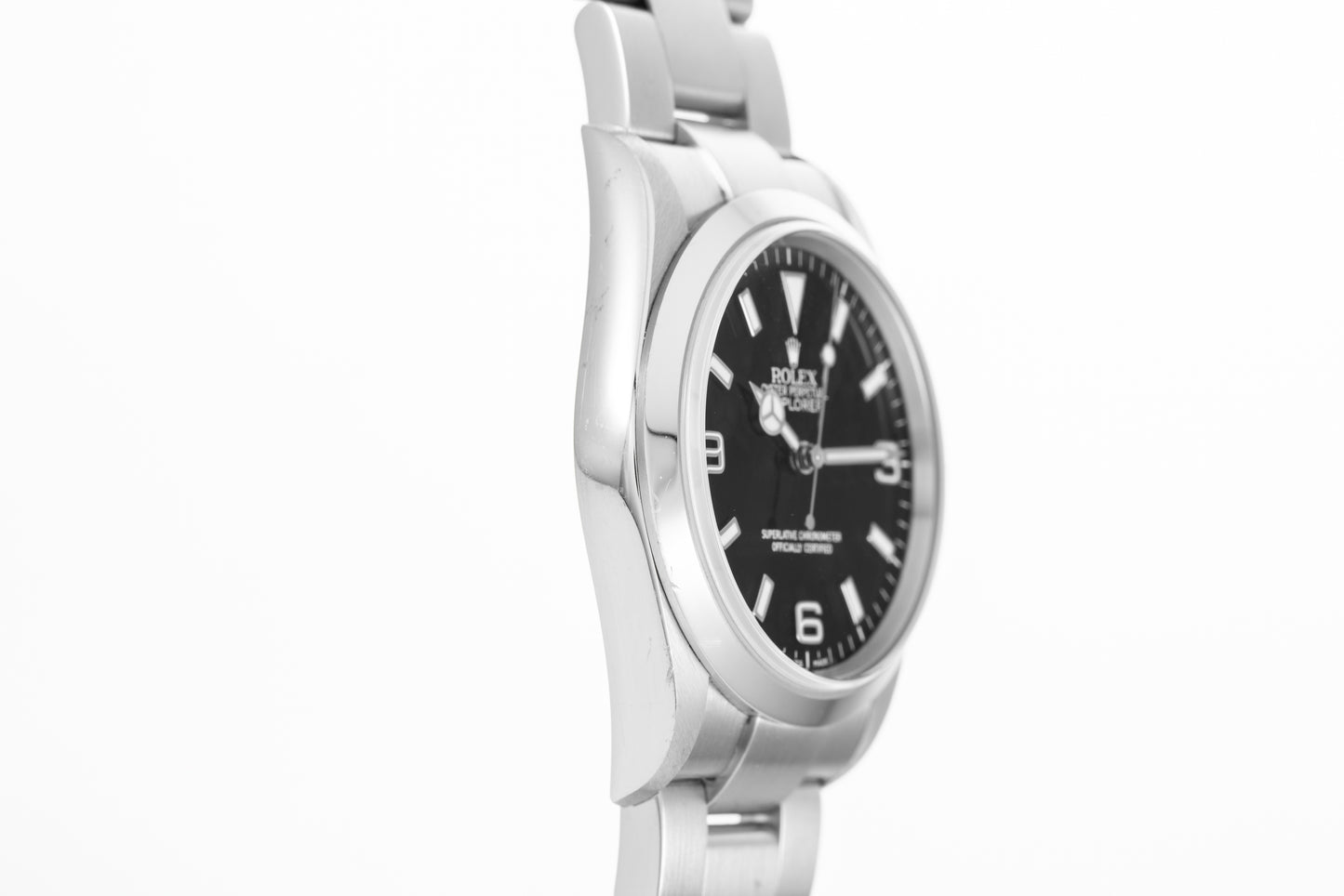 Rolex Explorer