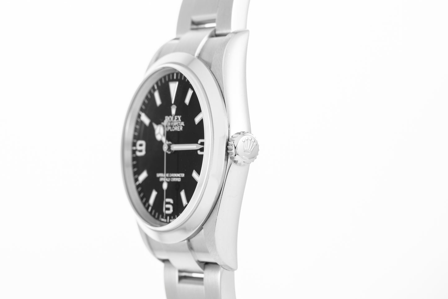 Rolex Explorer