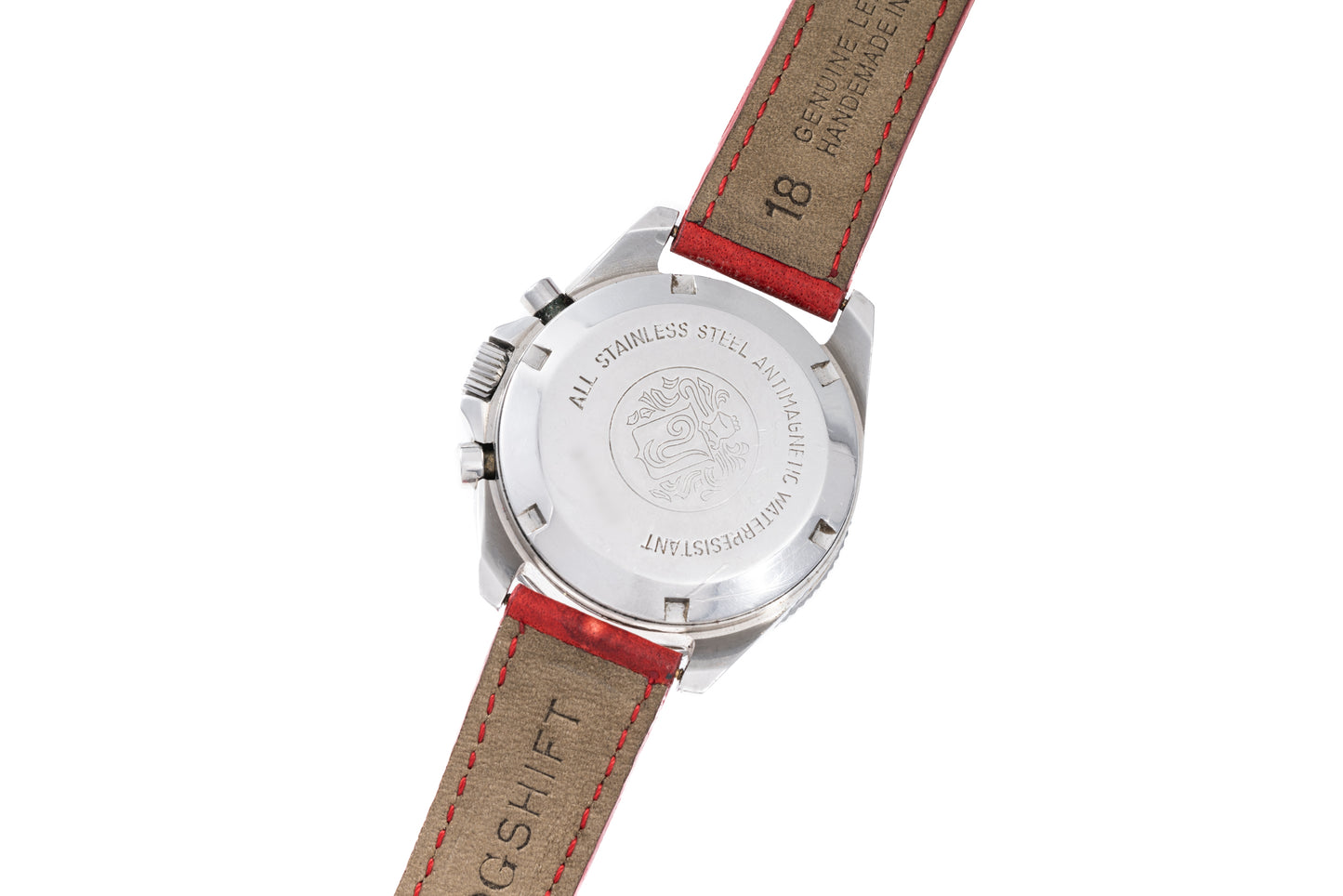 Yema Yachtingraf Regatta Timer 'White Ship'