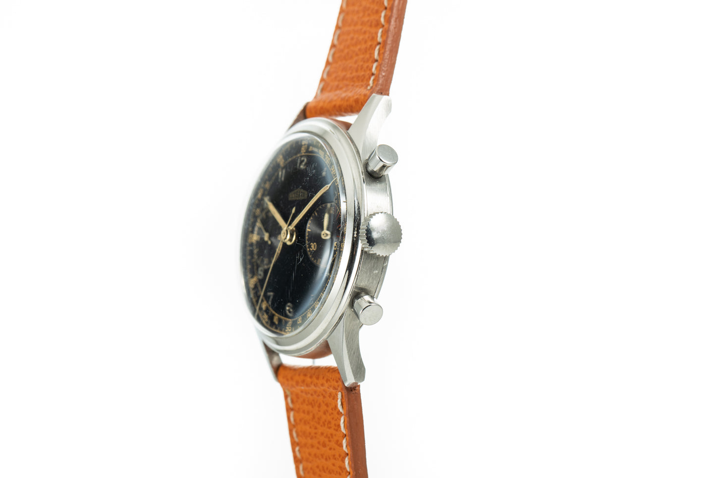 Angelus Hungarian Air Force Chronograph