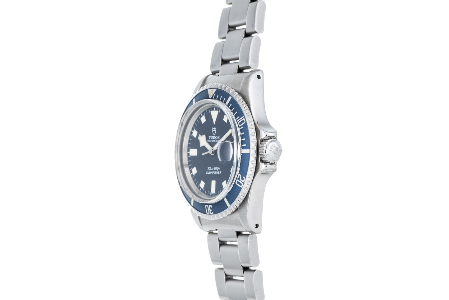 Tudor Submariner Date 'Snowflake'