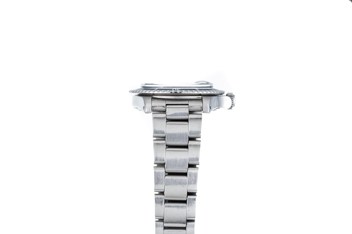 Tudor Submariner Date 'Snowflake'