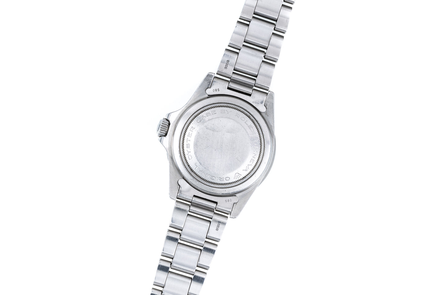 Tudor Submariner Date 'Snowflake'