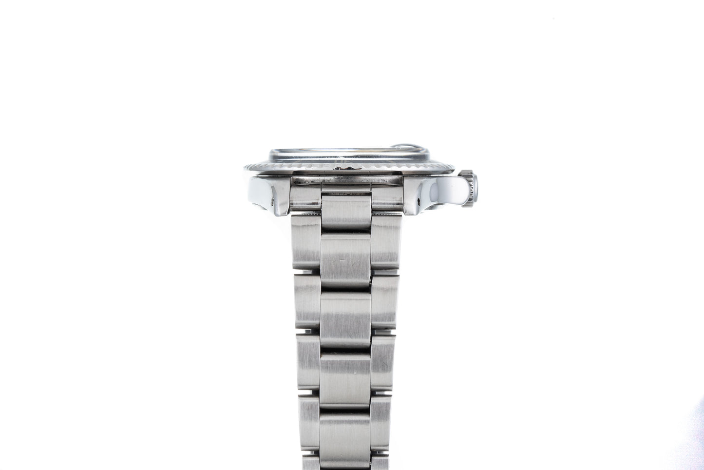 Tudor Submariner Date 'Snowflake'