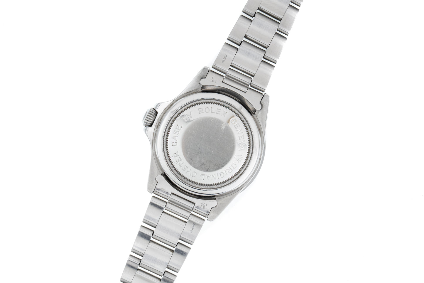 Tudor Submariner Date 'Snowflake'