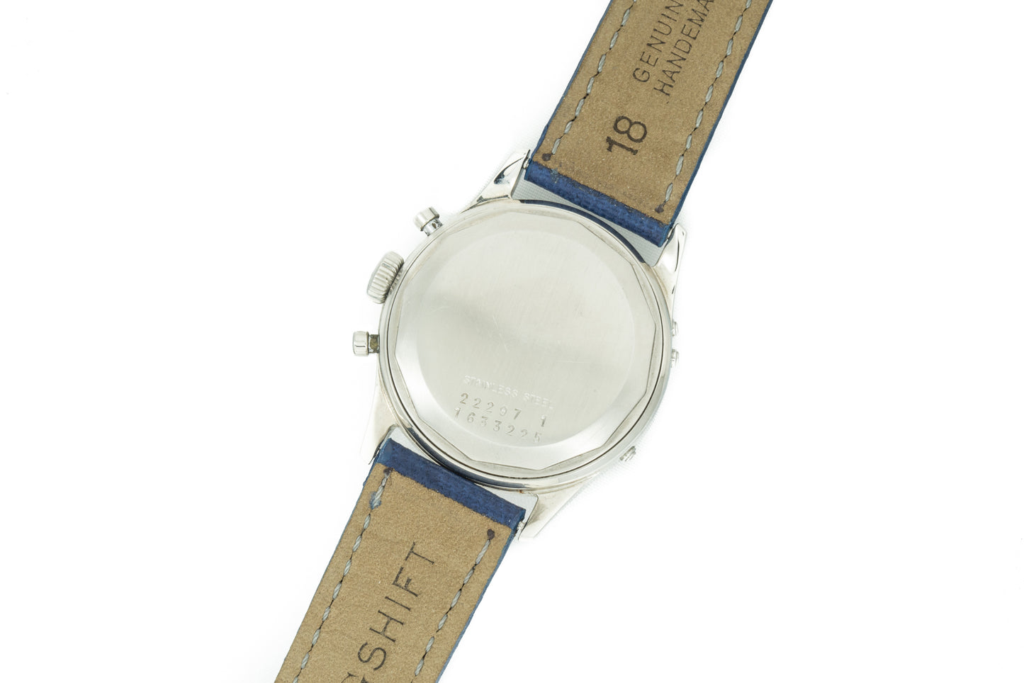 Universal Geneve Tri-Compax Moonphase