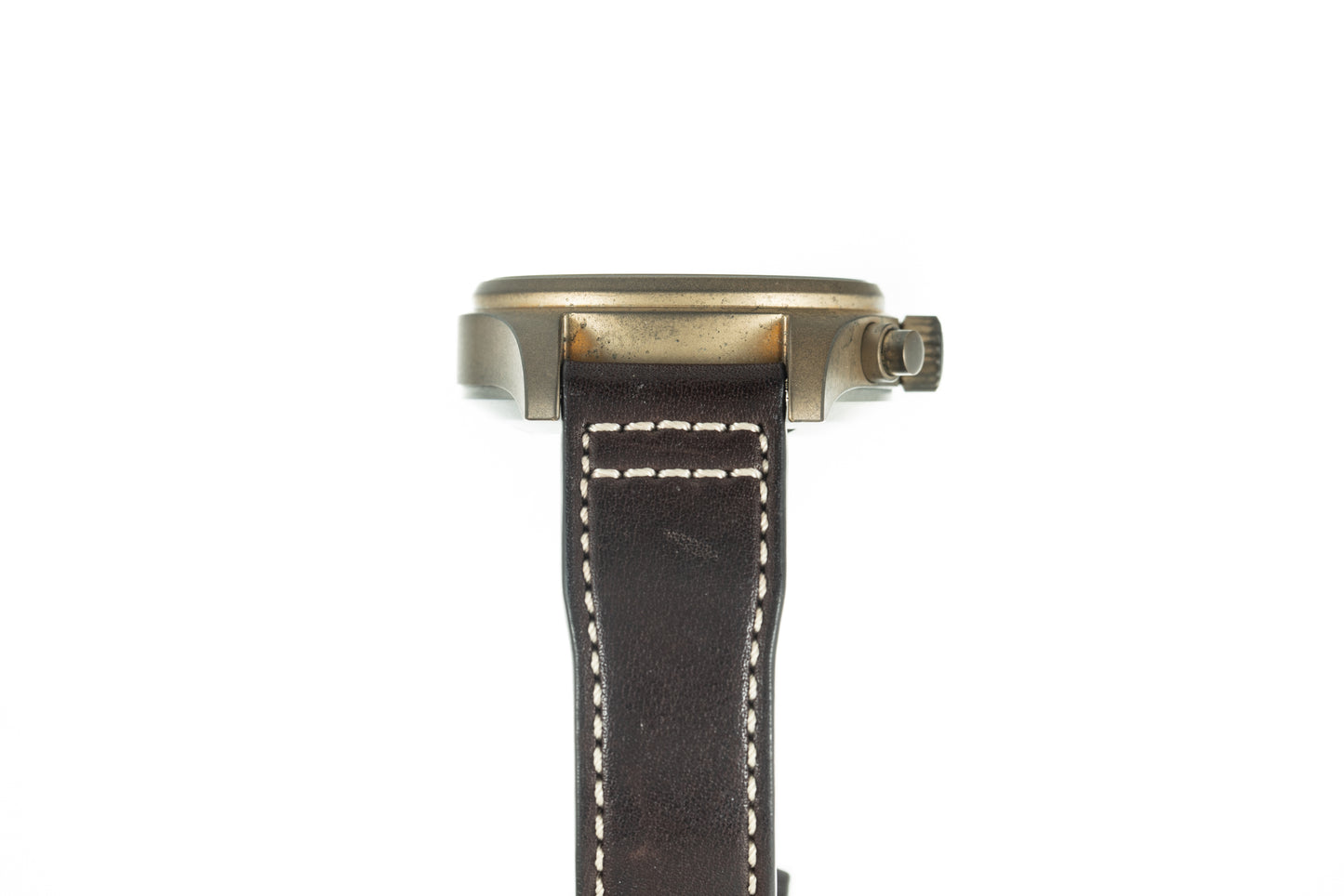 IWC Pilots Watch Chronograph Spitfire