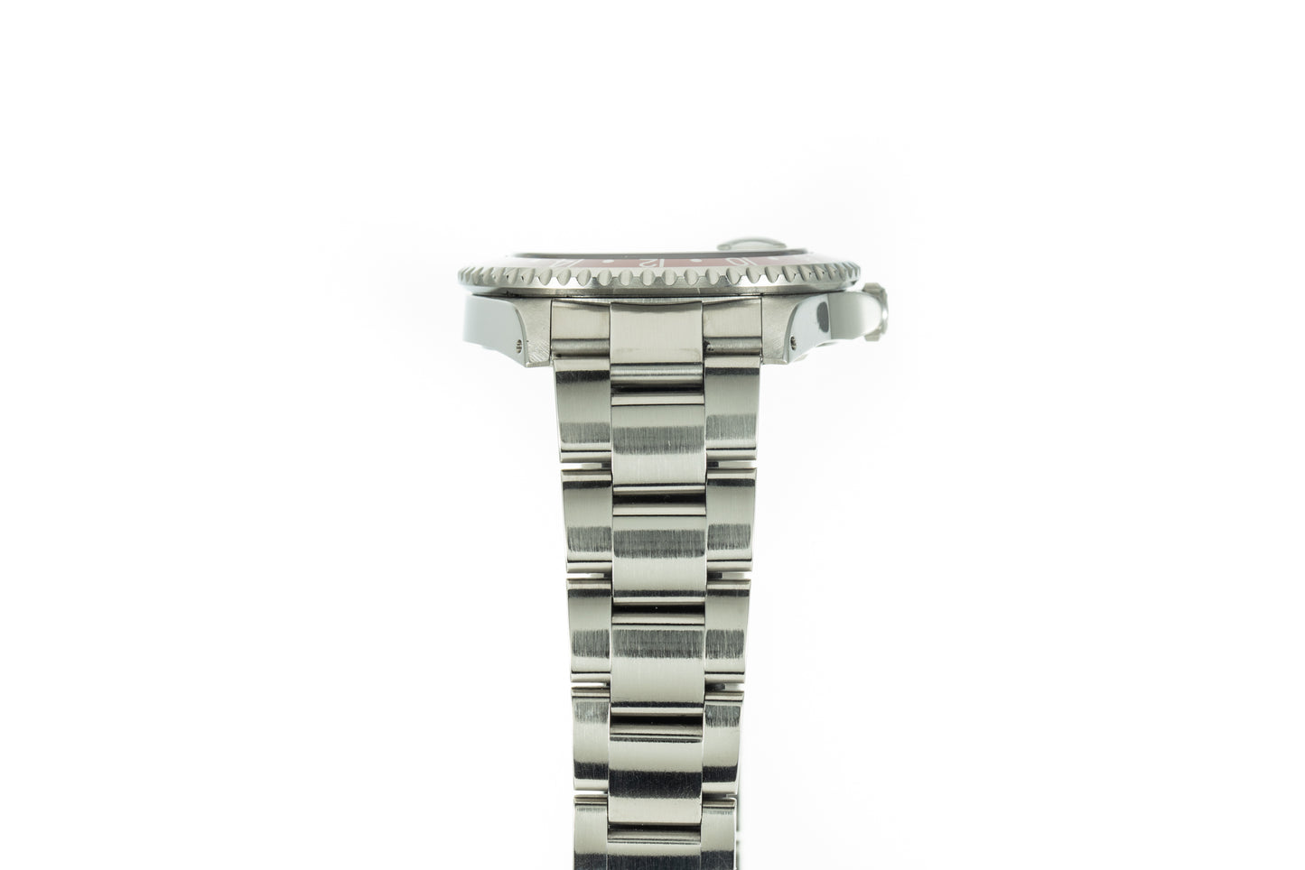 Rolex GMT- Master II 'Pepsi'