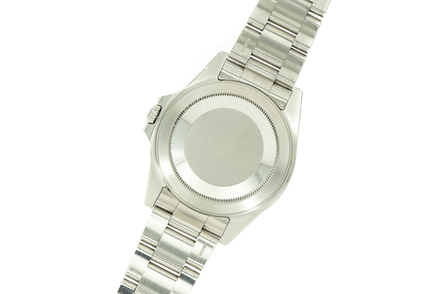 Rolex GMT- Master II 'Pepsi'