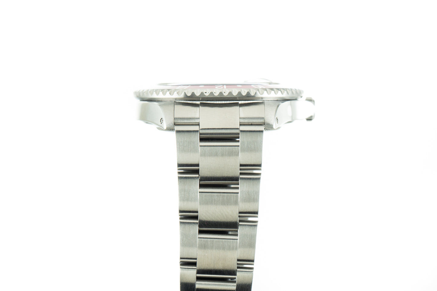 Rolex GMT-Master II 'Pepsi'