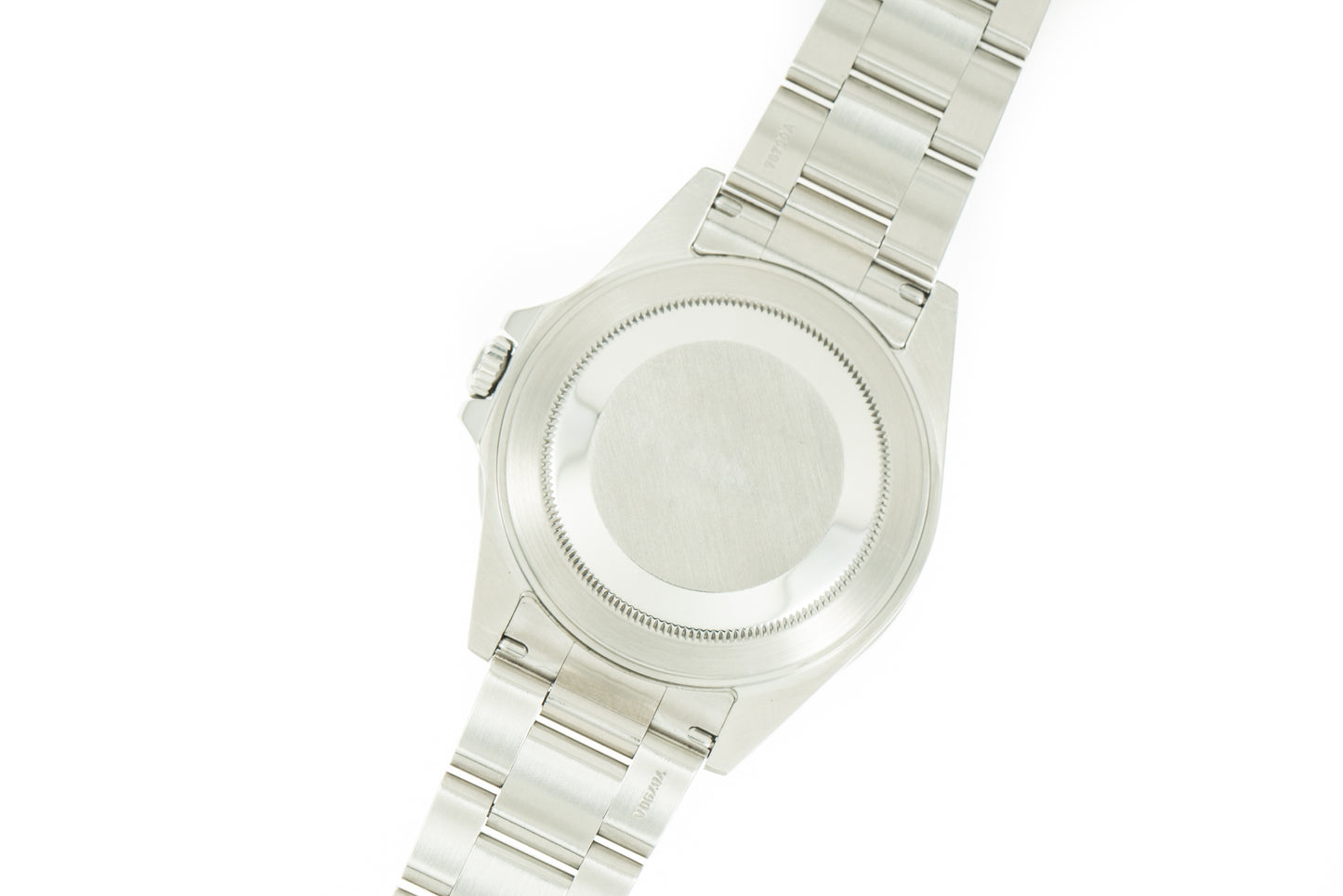 Rolex GMT-Master II 'Pepsi'