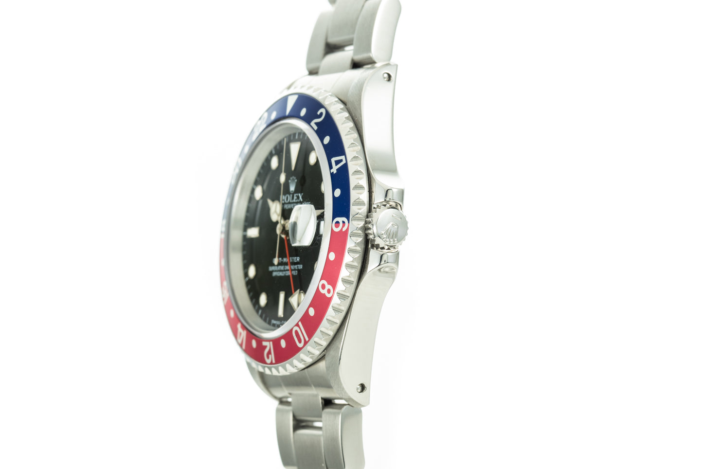 Rolex GMT-Master 'Pepsi'