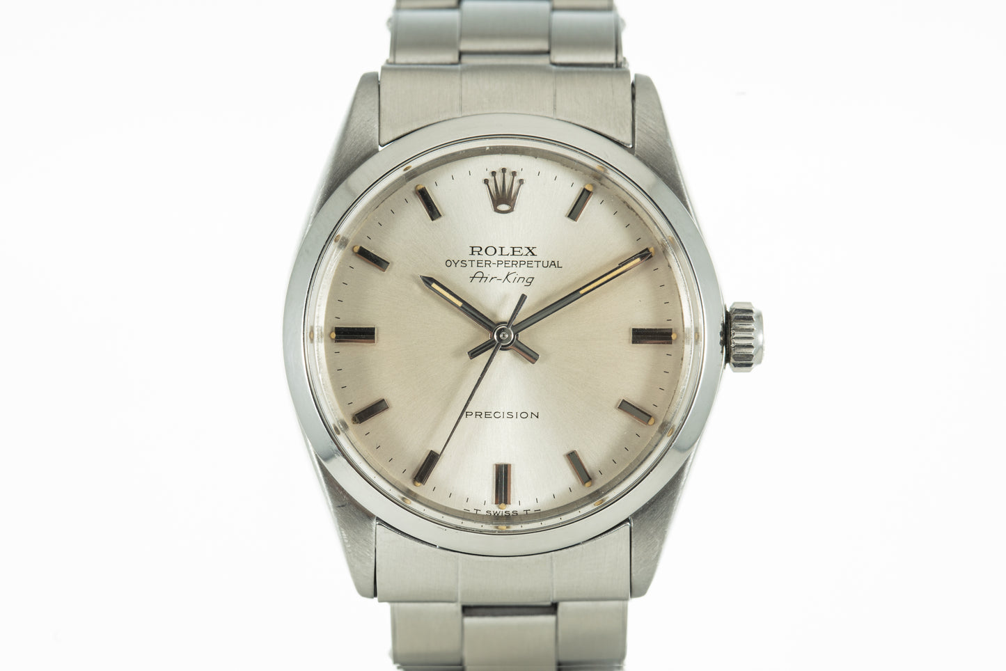 Rolex Air King