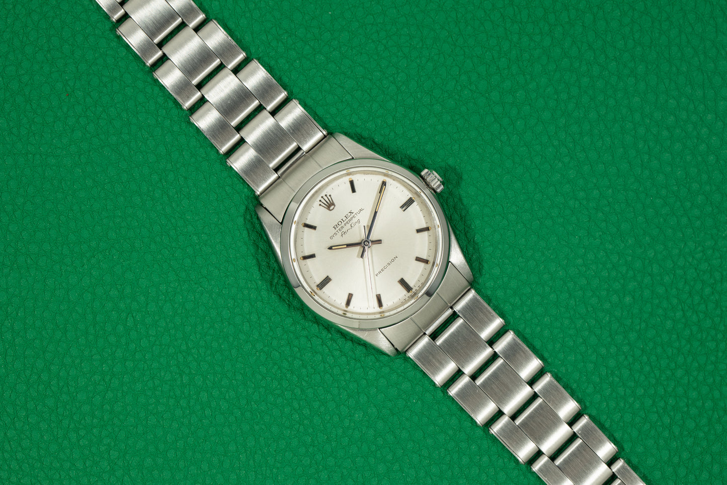 Rolex Air King