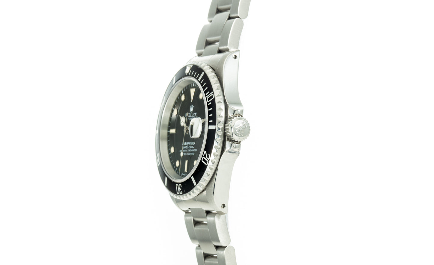 Rolex Submariner Date