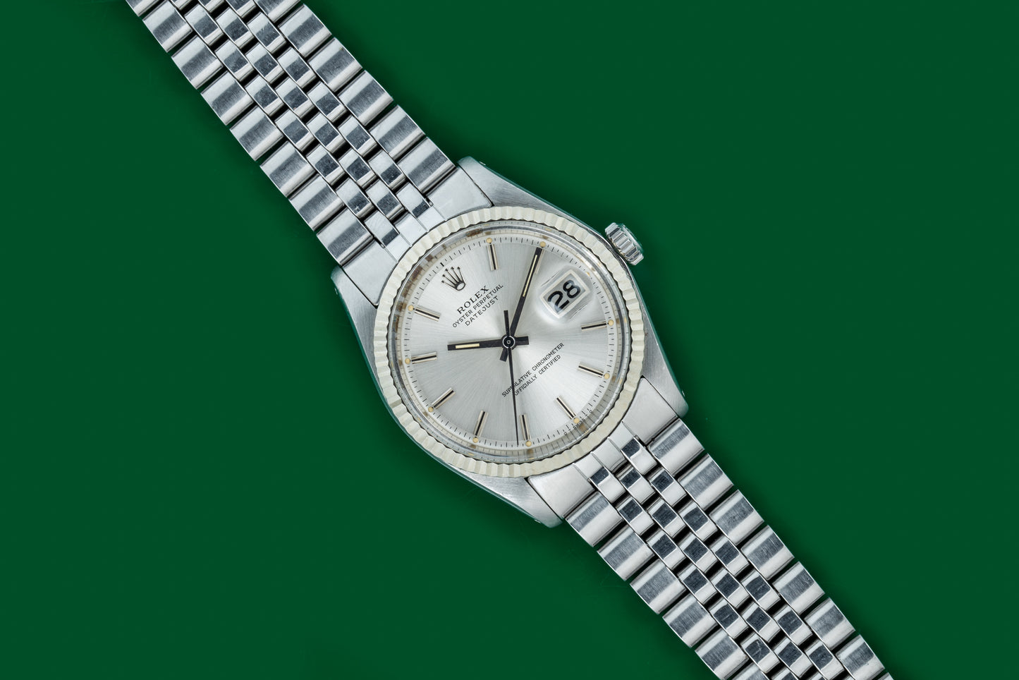 Rolex Datejust