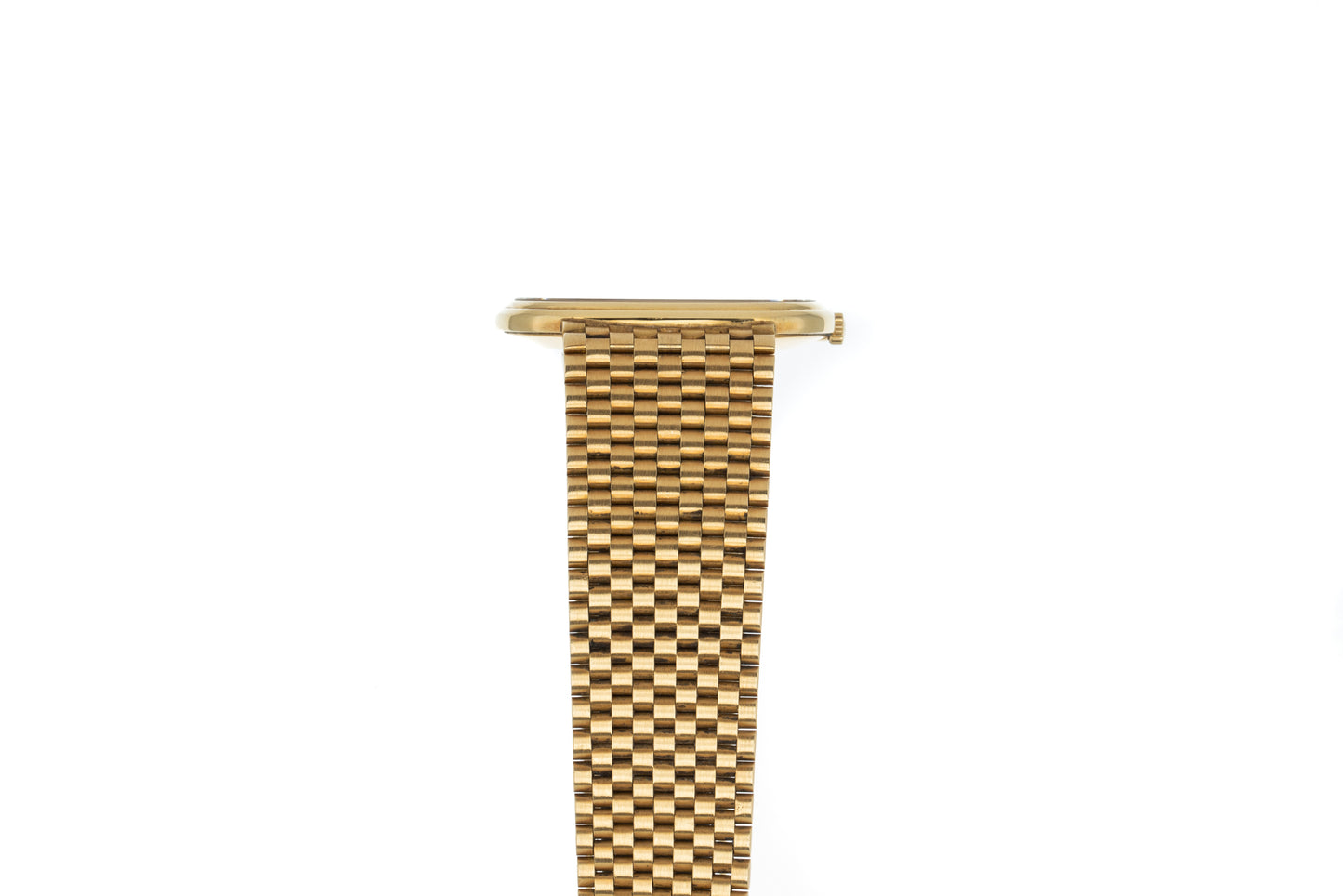 Patek Philippe Jumbo Golden Ellipse