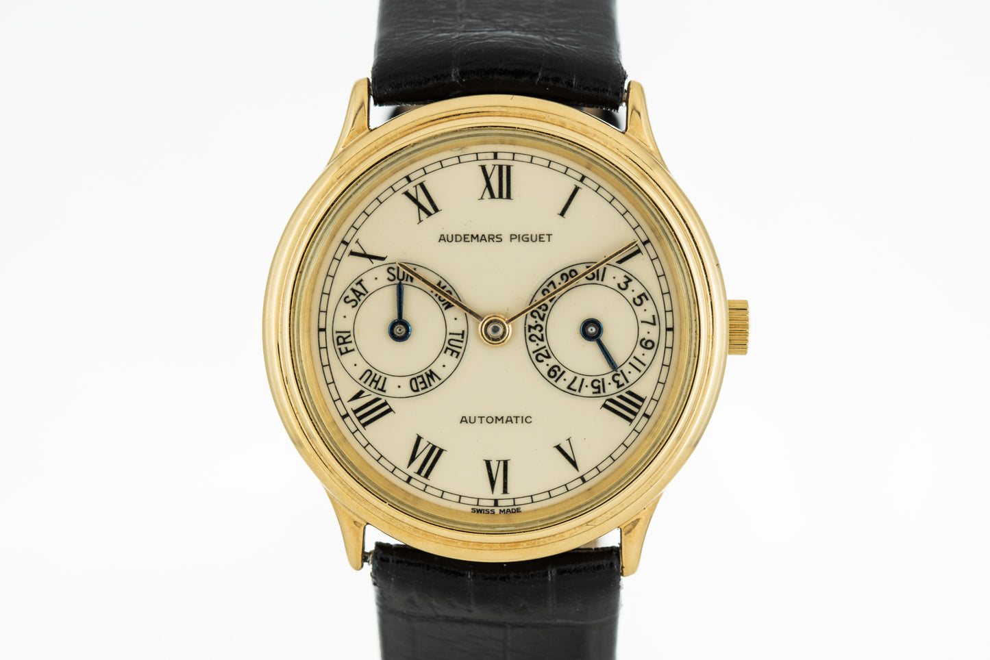 Audemars Piguet Day/Date