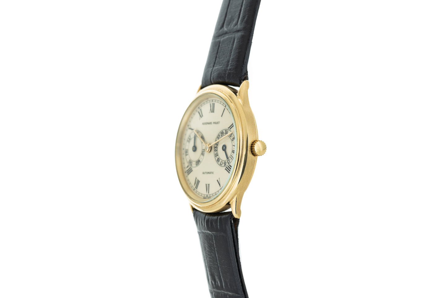 Audemars Piguet Day/Date